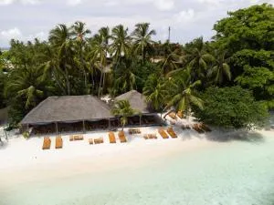 Ecoboo Maldives - Meemu Atoll
