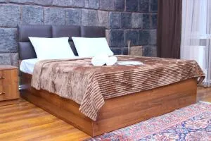 DARBAS GUEST HOUSE - Talibogly