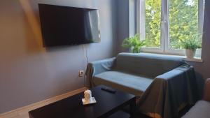 Apartamenty nad Stonehenge