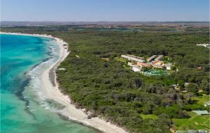 Amazing Home In Otranto With Wifi