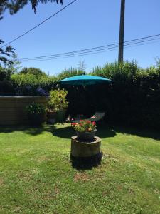 B&B / Chambres d'hotes Maison de Lege : photos des chambres