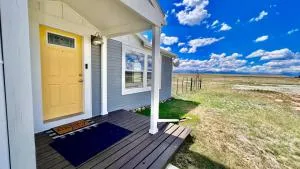 Pet Friendly Mountain Getaway with Hot Tub Near Breckenridge - Hartsel