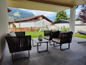 Apartment auf der Schladminger Sonnenseite - smart, zentral & ruhig