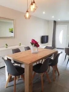 Le Plaisance - Robertot