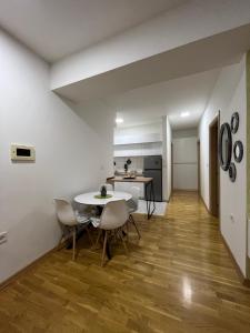 Skopje Centar Margarita Luxury Aprtment