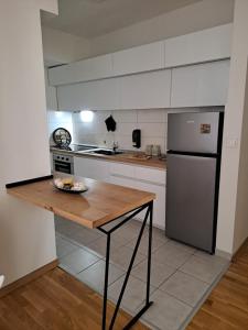 Skopje Centar Margarita Luxury Aprtment