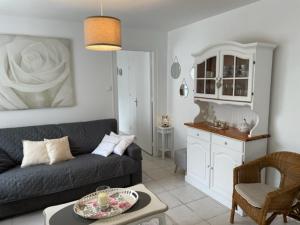 Appartement RDC de maison principale