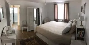 Appartement RDC - 吉瑟尼