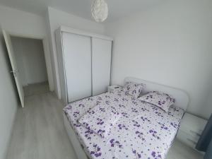 Apartament in complex rezidential, cu parcare privata