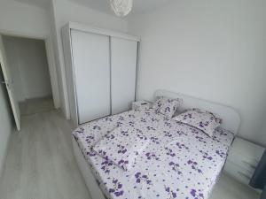 Apartament in complex rezidential, parcare gratis