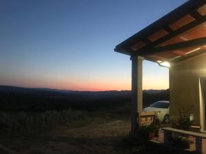 San Leonardo Country House