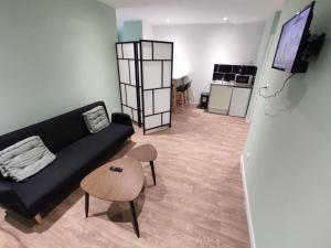 Appartements NG SUITEHOME COQ FRANCAIS : photos des chambres