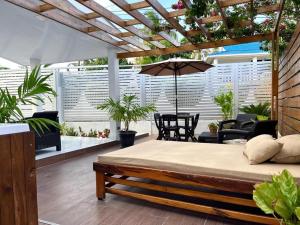 ATLANTIS CASA BOUTIQUE , con jacuzzi cerca de la playa