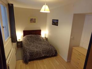 Appartements Pres des thermes : photos des chambres