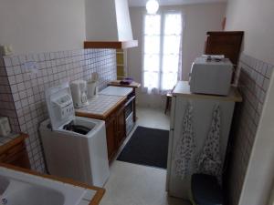 Appartements Pres des thermes : photos des chambres