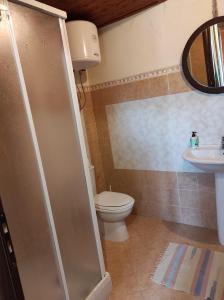 Casa con 1 dormitorio