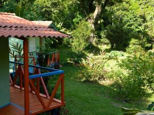 Bicho do Mato Suites