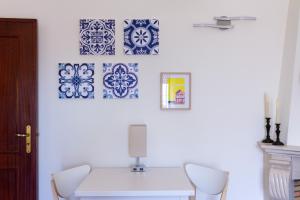 Casa dos Jacintos - São Jacinto, Aveiro