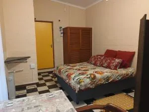 Peaceful 1-bedroom granny flat in Sunnyside - 格拉罕镇