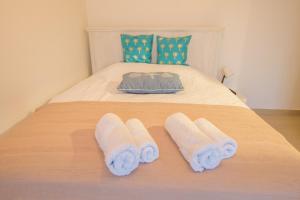Nely apartments