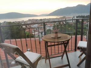 Nely apartments