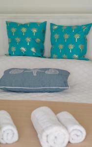 Nely apartments