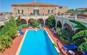 Awesome Home In Ragusa