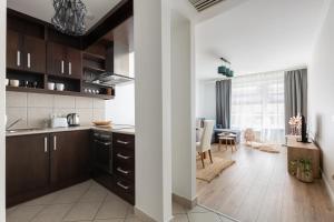 Budapest Holidays Apartments Family