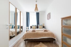 Budapest Holidays Apartments Family