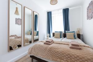 Budapest Holidays Apartments Family