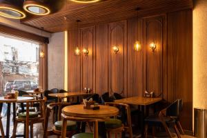 Hotel The Savode - Just 2 Mins From Golden Temple Amritsar