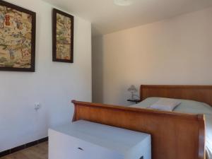 Appartements Hebergement des thermes : photos des chambres