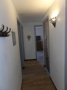 Appartements Hebergement des thermes : photos des chambres