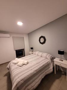 Departamento Céntrico muy cómodo