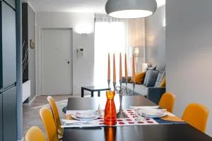 APARTMENTS VALPOLICELLA: RESIDENZA OLIVO - Фумане