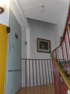 Appartements Hebergement des thermes : photos des chambres