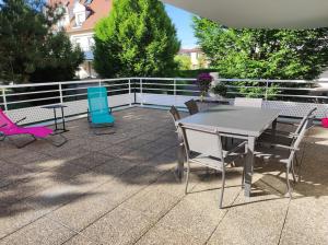 Comme chez vous