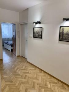 Apartment Mokotów Wernyhory