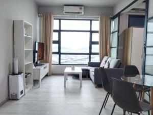 JESSELTON QUAY SEA VIEW