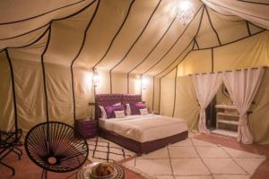 Sultan Luxury Camp