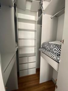 Apartament w sercu Gdańska