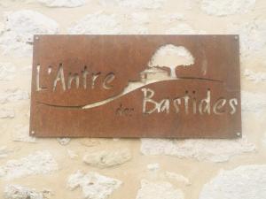 B&B / Chambres d'hotes L'Antre des Bastides : photos des chambres