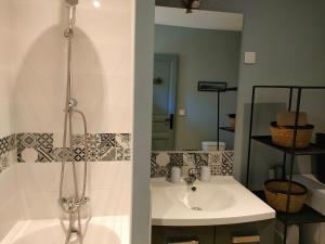 Appartements La Grange : photos des chambres