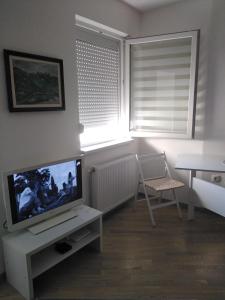 Apartman Regina