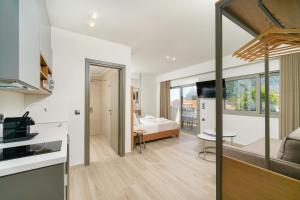 Elisavet Nuevo Studios & Suites