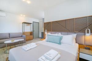 Elisavet Nuevo Studios & Suites