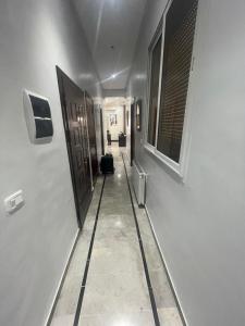 Appartemet haut standing