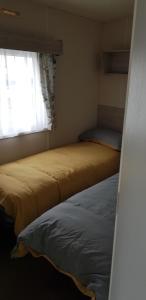 The selsey retreat