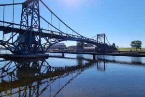 Strandappartement 2 Minuten vom Südstrand