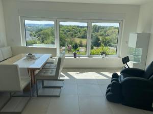 Ferienhaus Weitblick Sankt Wendel